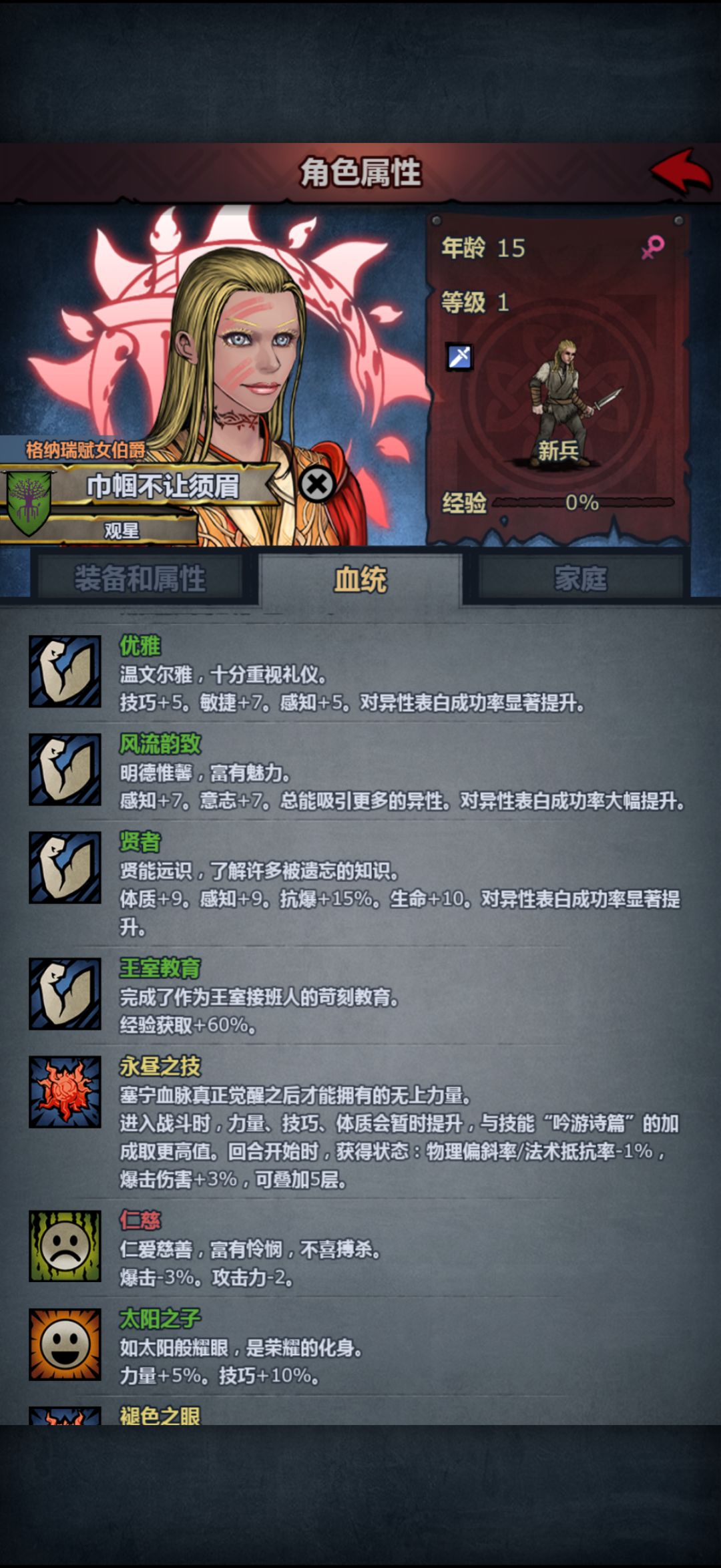 我这赛宁神子还有必要玩吗 5