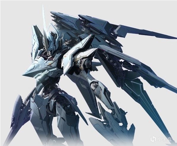 机甲大作《解限机》将于近日开启测试！ 3