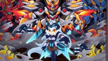 手把手教你做这期《魔像突围》