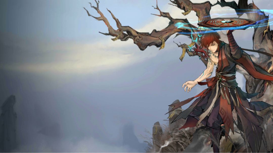 【天机刻印攻略】丹雷炎尘攻略截图