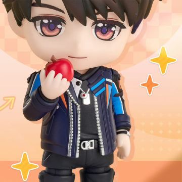 【快讯】夏以昼粘土人手办即将开启预定