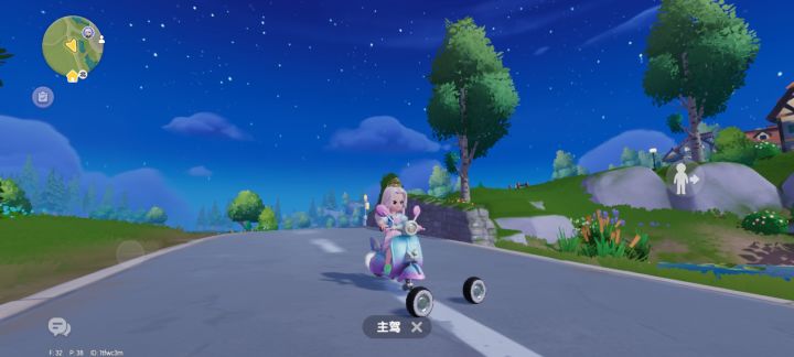 车截图