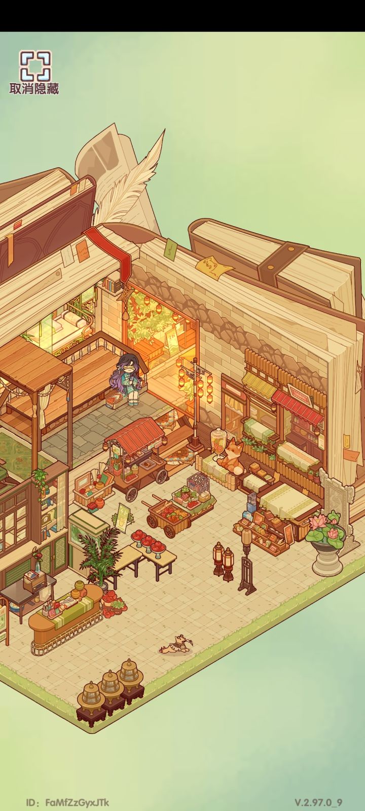 (´⌒`。) 这回爆率好奇怪,持续时间又短截图