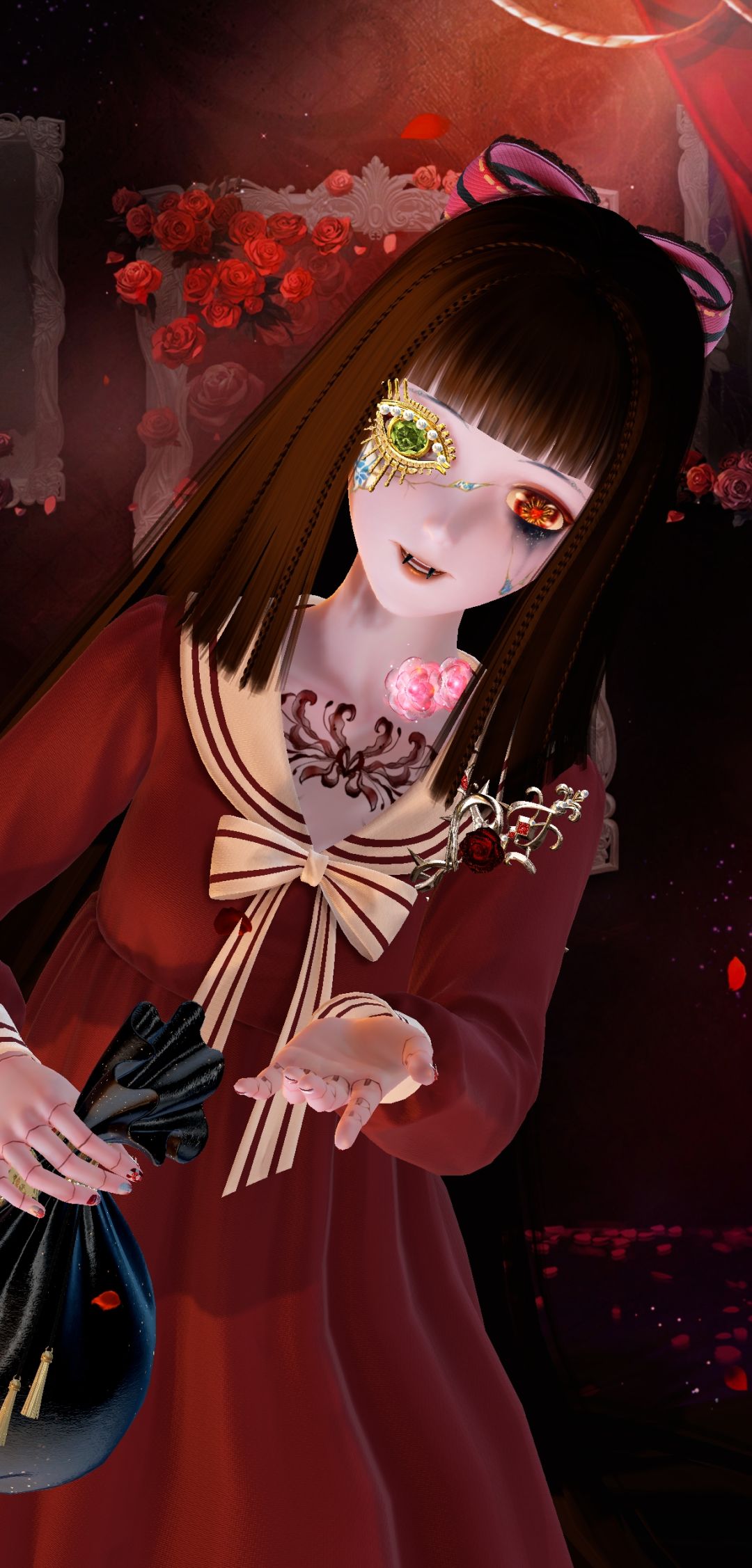 你要分手吗? 4