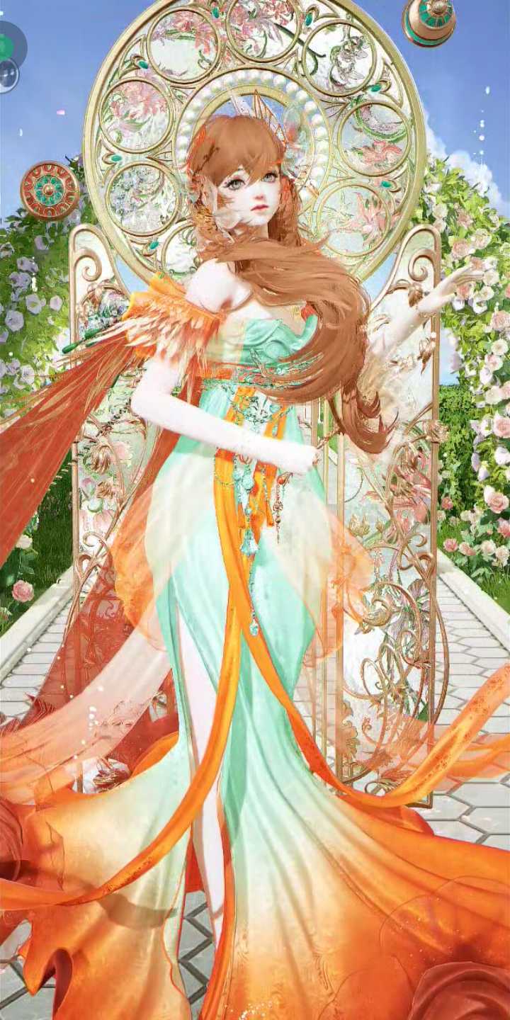 雏菊 1