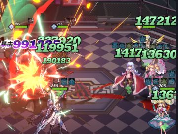 开服七天后0氪微氪最优阵容“关羽”核心队的调整思路