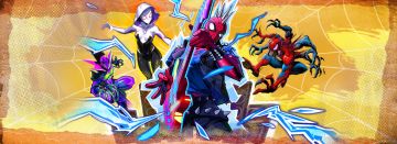 S19新赛季【蜘蛛混乱】即将开启！精彩内容抢先看！