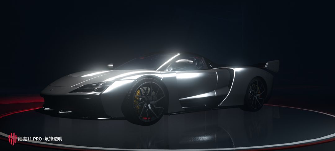 终于提车 3