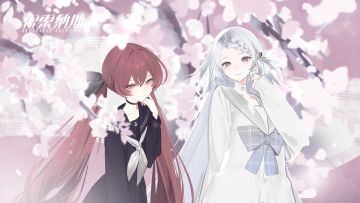 伊卡菈角色活动「糖霜记忆」现已上线！