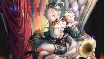 新手进阶攻略篇—推图技巧