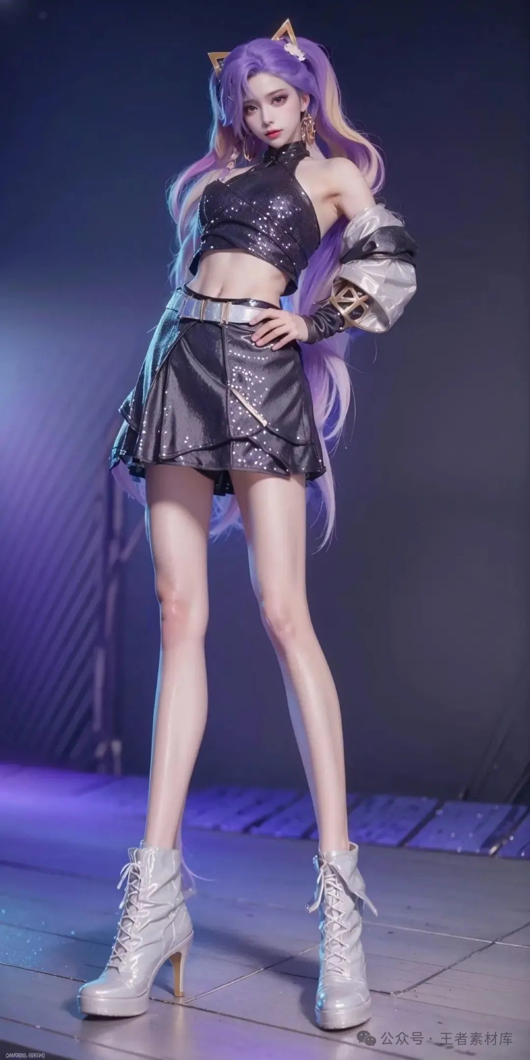 闪耀亚洲 2