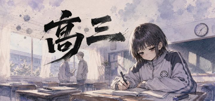 高三 · 版本更新说明 · V1.0.87截图