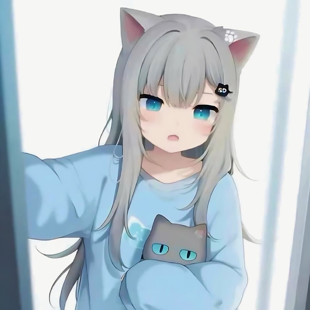 你是猫猫控么(>^ω^<) 5