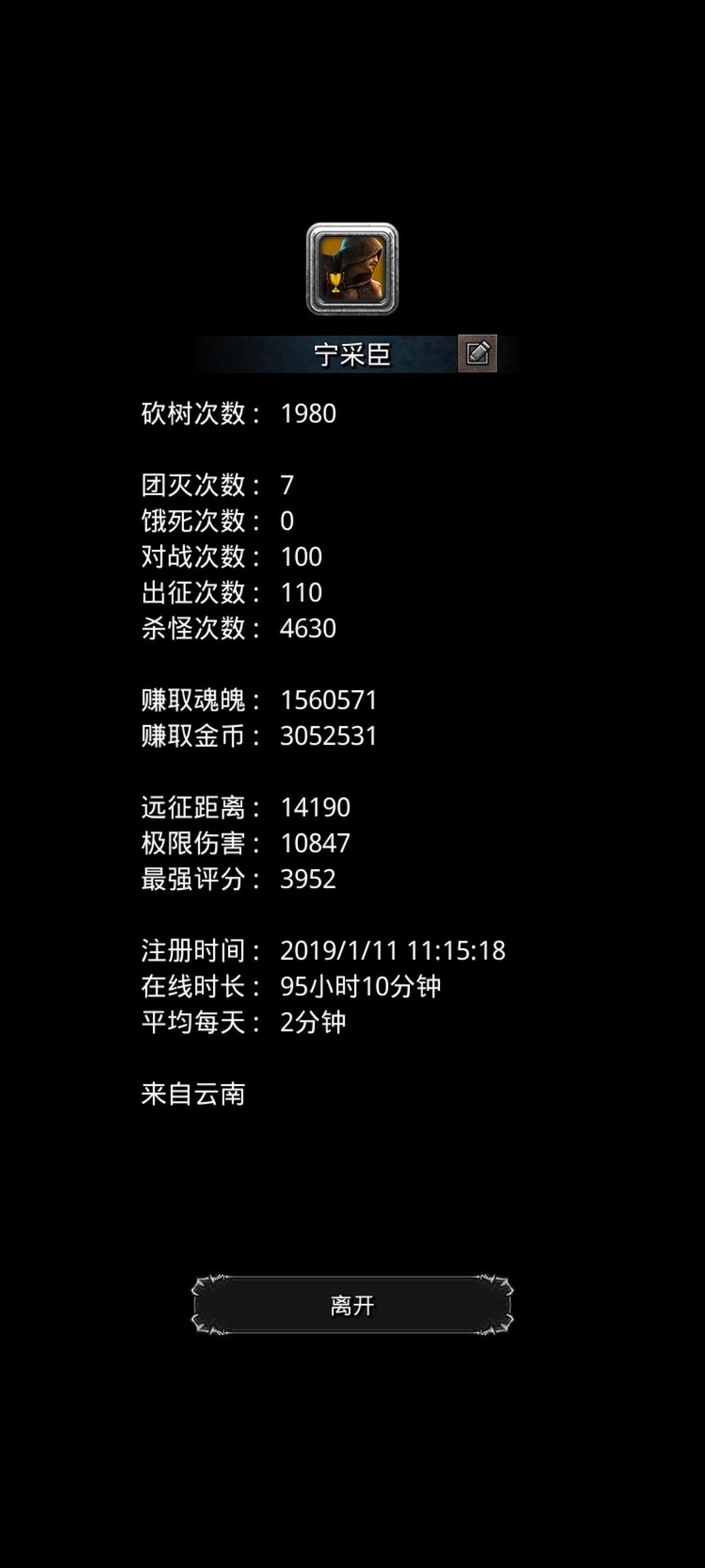 回归 2