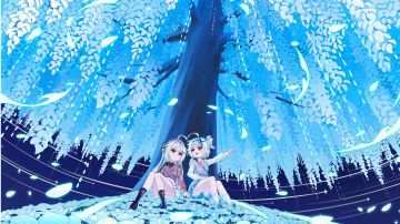 冬日树taptap端过审现状一一静候冬日树再启程