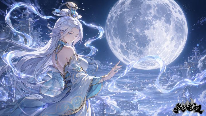 宗门老祖,主打的就是望子成龙~截图