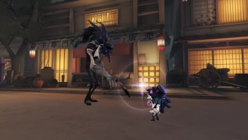 全新迷你随从的游戏内效果展示视频