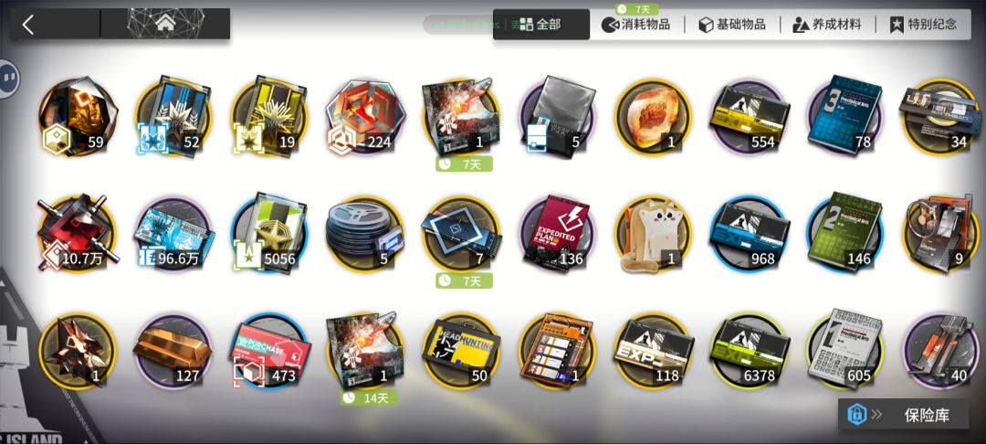 给维什戴尔攒石头的第123天 1