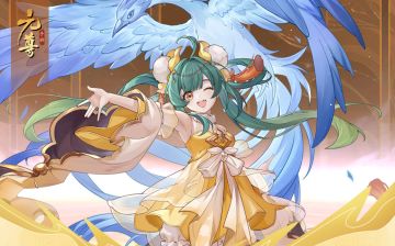 【源师档案】兽心通明，古灵精怪——绿萝