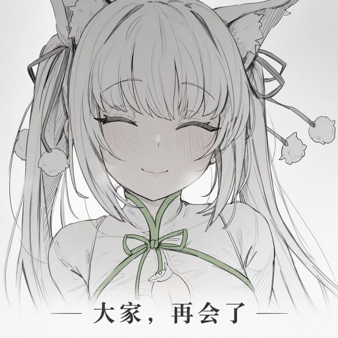 铃兰大王，走好 10