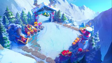 《金铲铲之战》2.14版本 7月28日更新公告