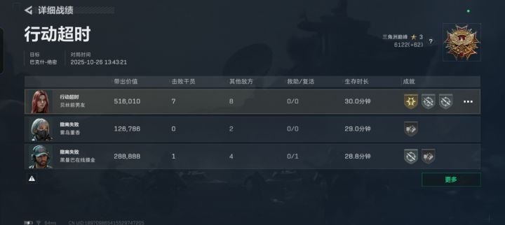 真是迷迷又失失啊截图