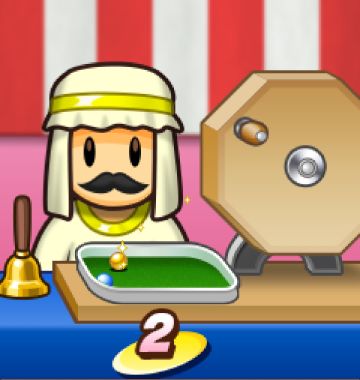 《温泉物语2》简要攻略（附温泉功效）