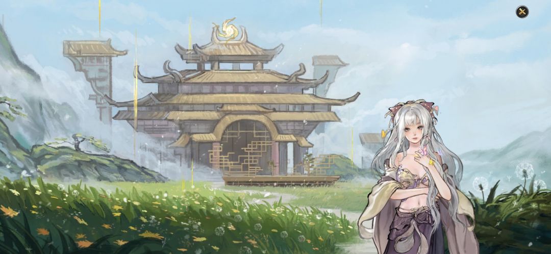 五朵金花全拿下 3