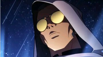 新角色设想链接合集（白日梦文本向）