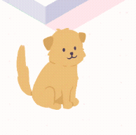 可爱GIF! 9