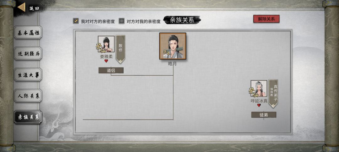 无敌软饭王,登仙道侣双鱼佩,登仙徒弟 1