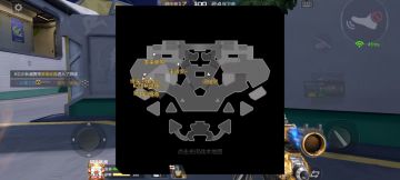 【地图点位】深挖失重翡翠城，拿捏制胜点位