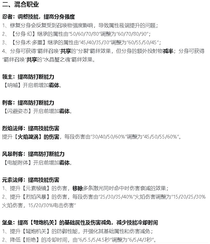 元气骑士前传新赛季更新时间25号 2