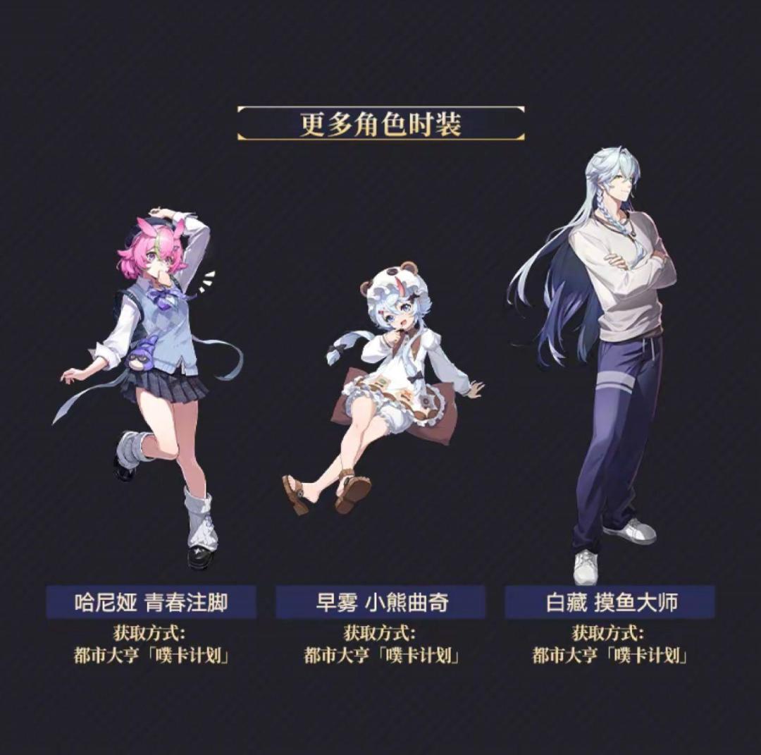 异环1.4版本前瞻汇总 6
