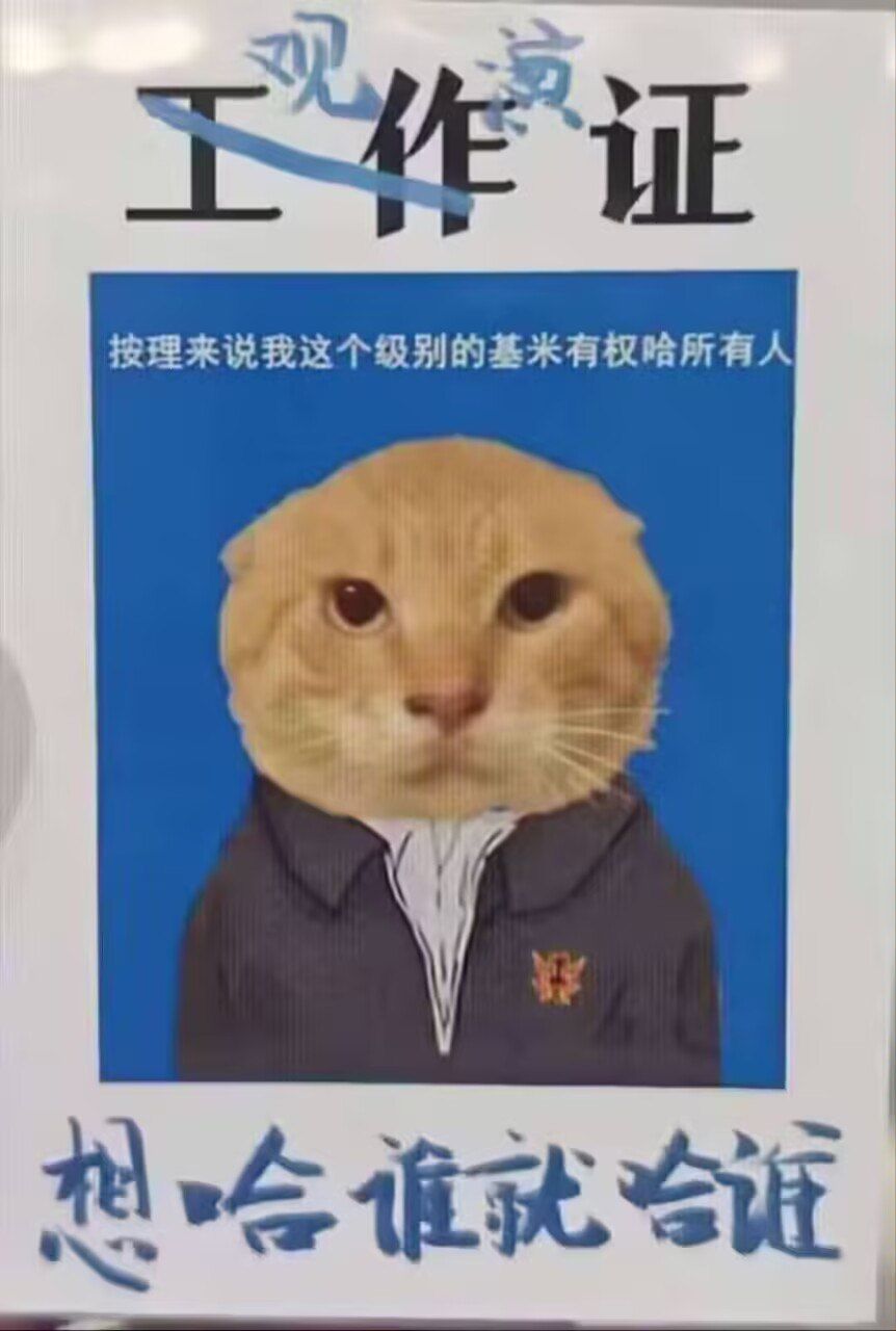 我是支持削弱的 1
