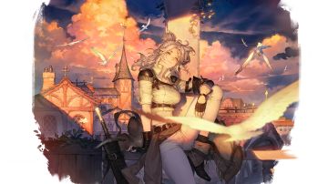 小姐头和奥古对单循环伤害倍率计算