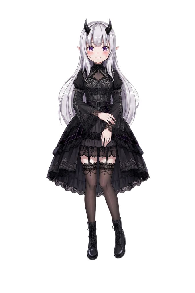 《虚数魔王》更新日志 4