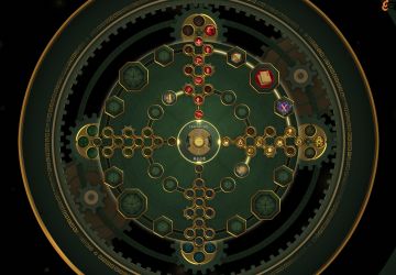 个人终业加点推荐+全BOSS拆招解析攻略