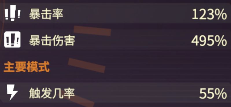 蛇女面板 1