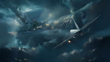 【已开奖】预约有奖丨《逆境重生》晒预约赢惊喜好礼！