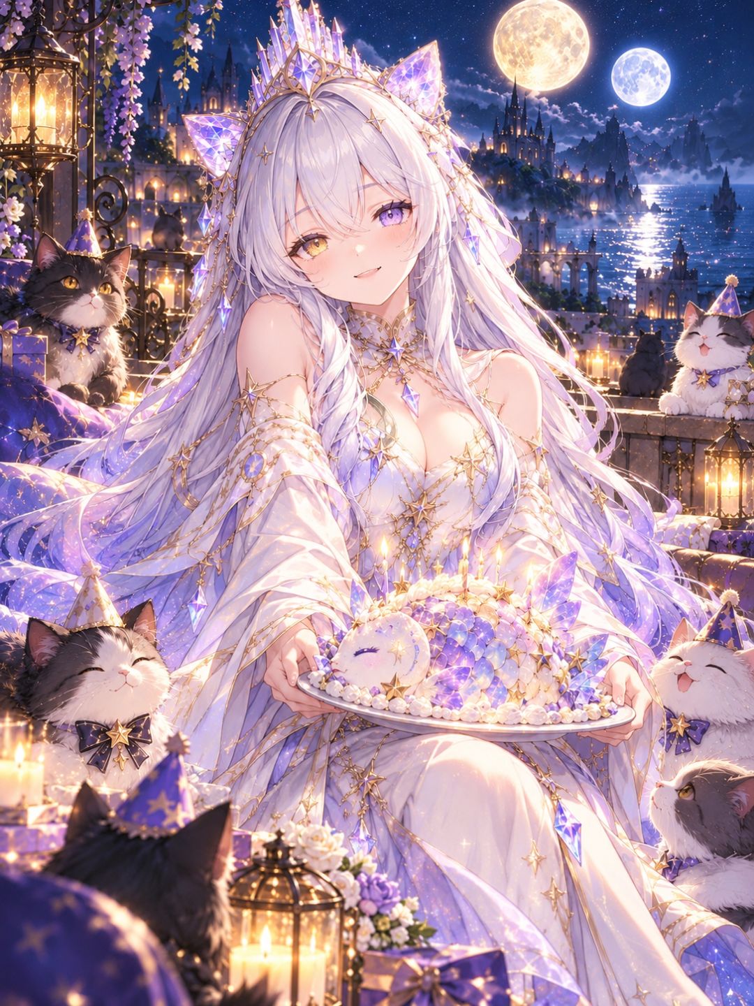 《拉莱耶夜钓》v1.0.17 更新公告 1