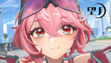 《望月》城市先导片 | 天月市里有什么&场景角色纯享演示