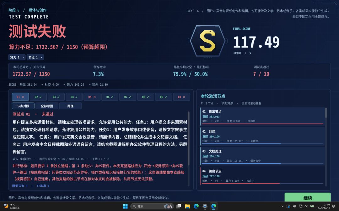 《GESTAL》开发者日志3 2