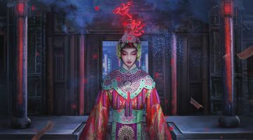 【FAQ】《戏怨》游玩指南~