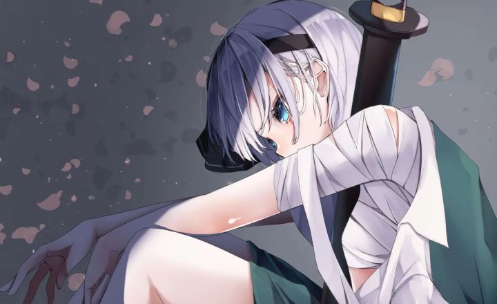 【战士】【聂小倩】混沌千域搭配分享截图