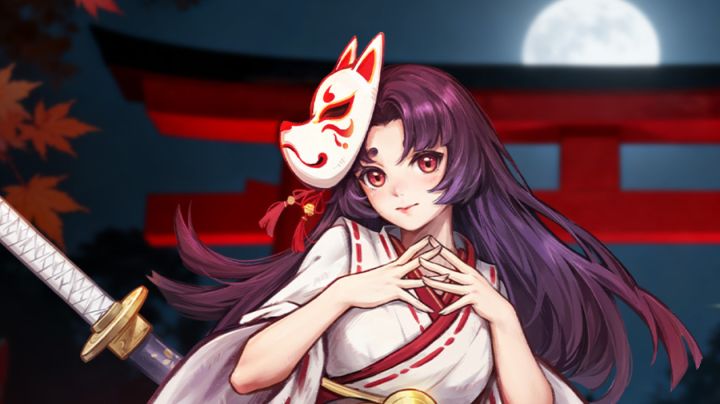 霄子用真伤打狮子?截图