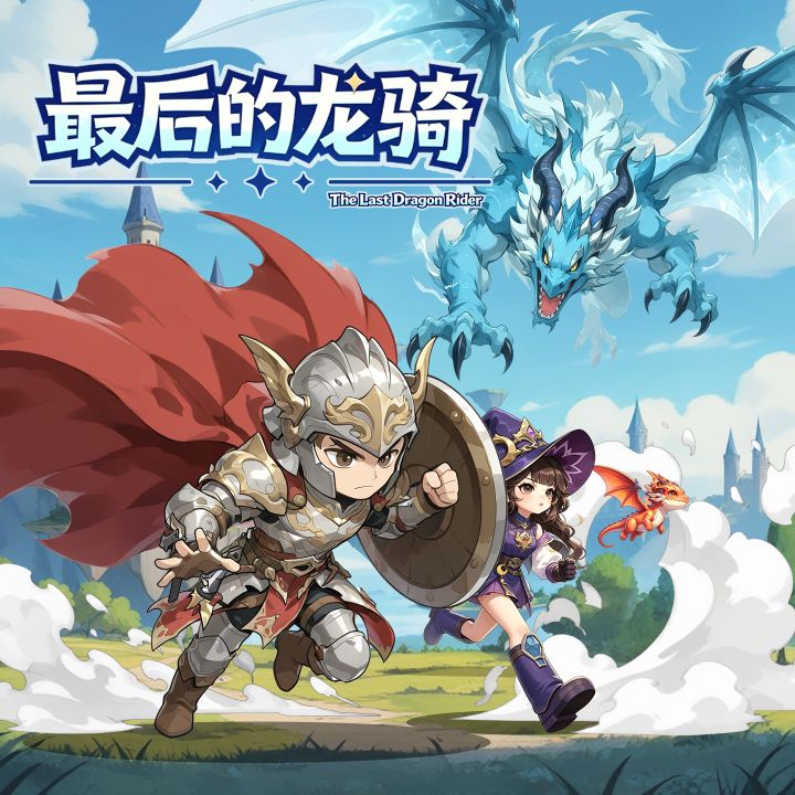 新增玩法 · 耀龙之塔截图