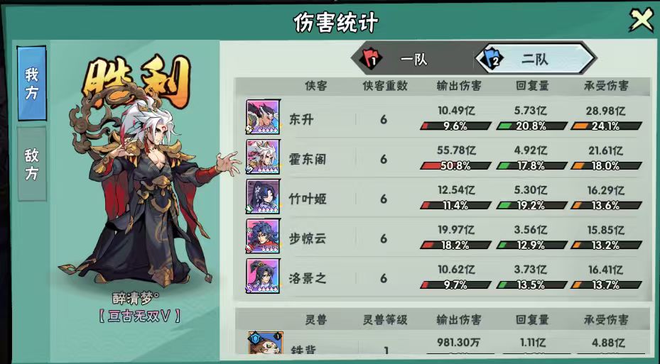 Bug大明星 2