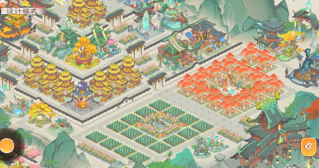 3D设计,<登仙门> 2