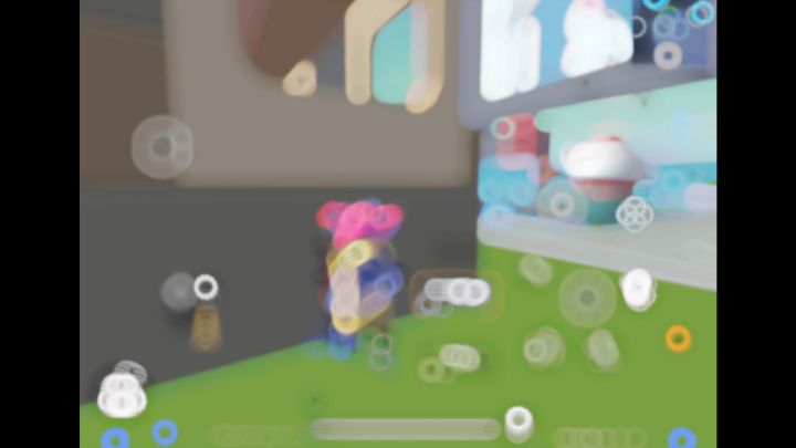香肠派对击杀秀截图